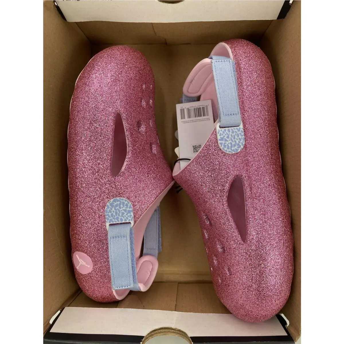Nike shoes - Nike 6.0 - IH7322 666 - Pink Foam/Pink Rise (UPC: 198486096812) 7