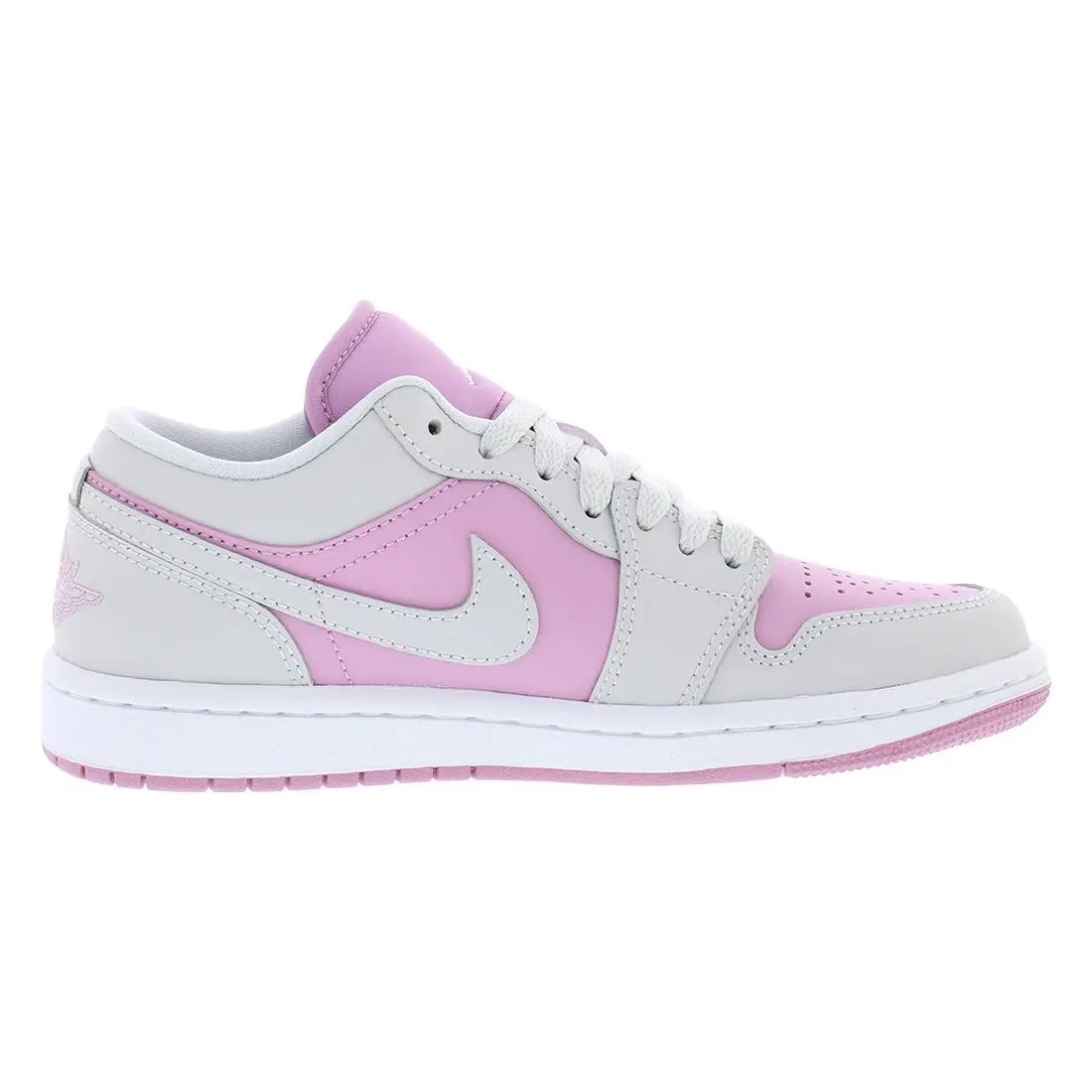 Nike shoes - Orchid/Neutral Grey/White, Main: Pink (UPC: 197601485517) 1