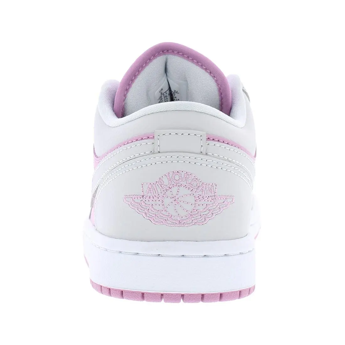Nike shoes - Orchid/Neutral Grey/White, Main: Pink (UPC: 197601485517) 2