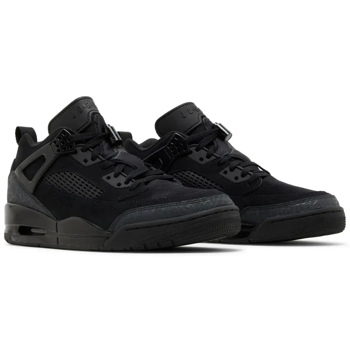 Nike shoes - Jordan Spizike - Spizike - Black 2