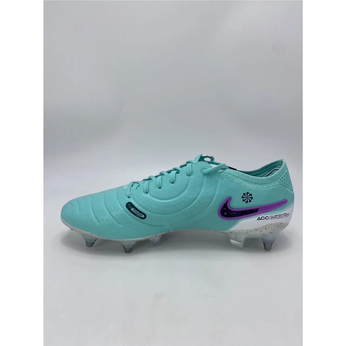 Nike shoes - Nike Legend - Legend - FN7283 300 - Hyper Turq/Black-Fuchsia Dream (UPC: 196970091534) 1