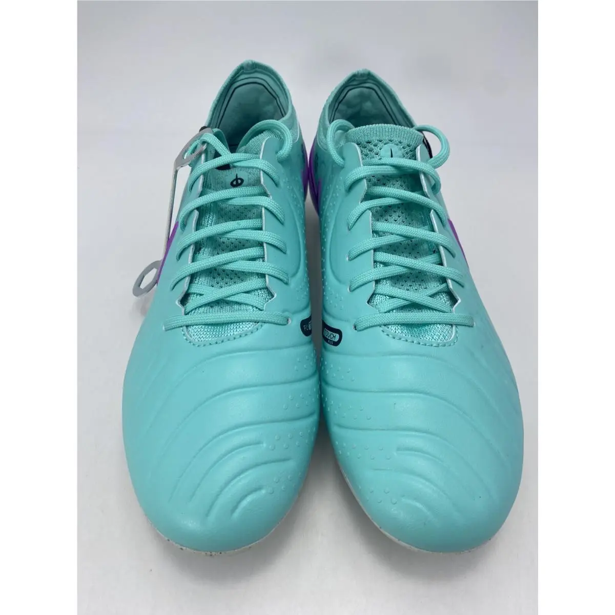 Nike shoes - Nike Legend - Legend - FN7283 300 - Hyper Turq/Black-Fuchsia Dream (UPC: 196970091534) 3