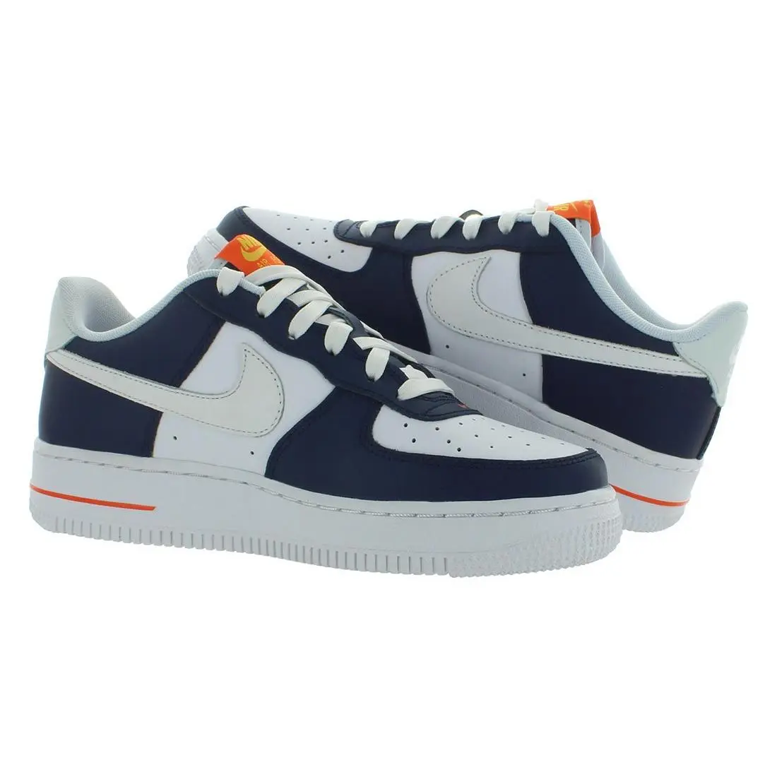 Nike shoes - Nike Air Force 1 Low - FN7239-410 - Blue, Main: Blue (UPC: 196609334384) 1