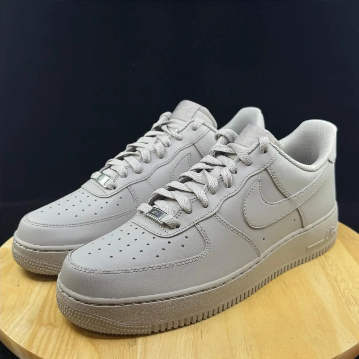 Nike shoes - Gray 0