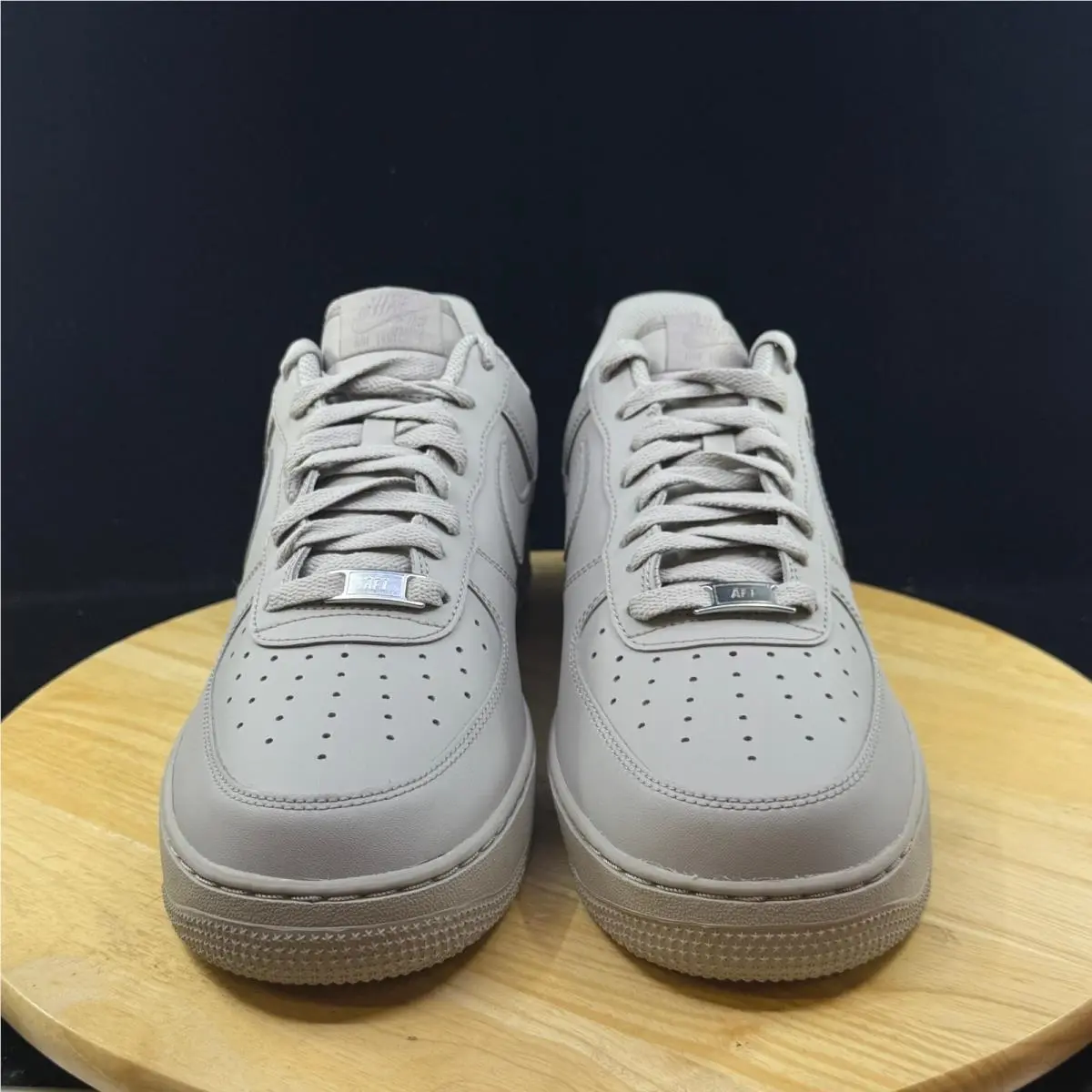 Nike shoes - Gray 1
