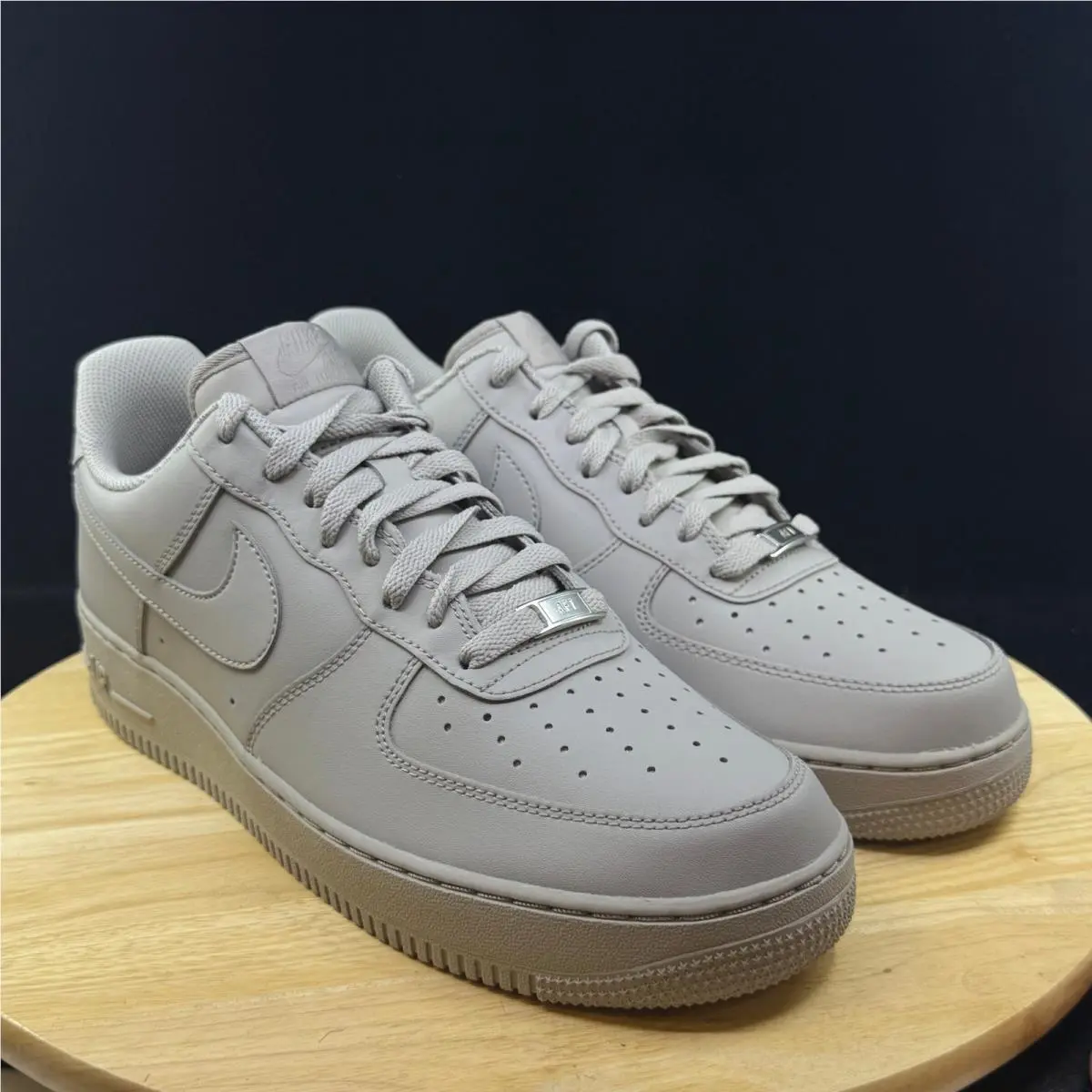 Nike shoes - Gray 2