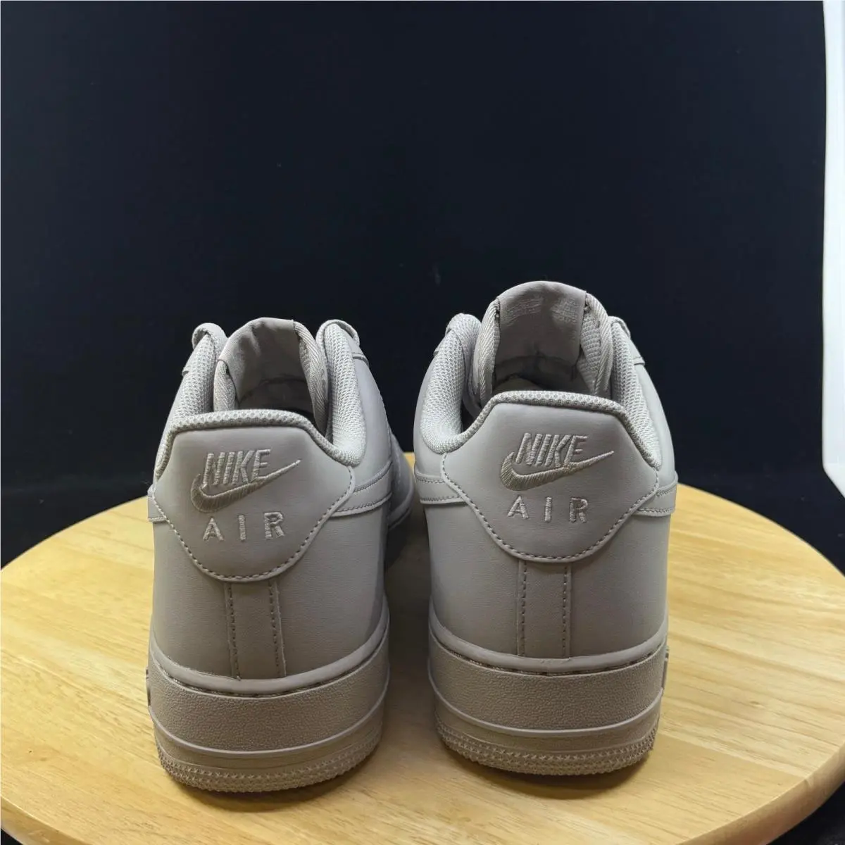 Nike shoes - Gray 4