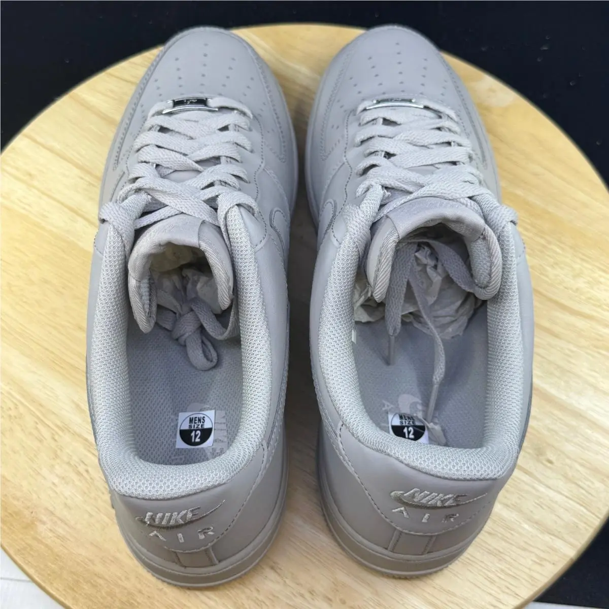 Nike shoes - Gray 6