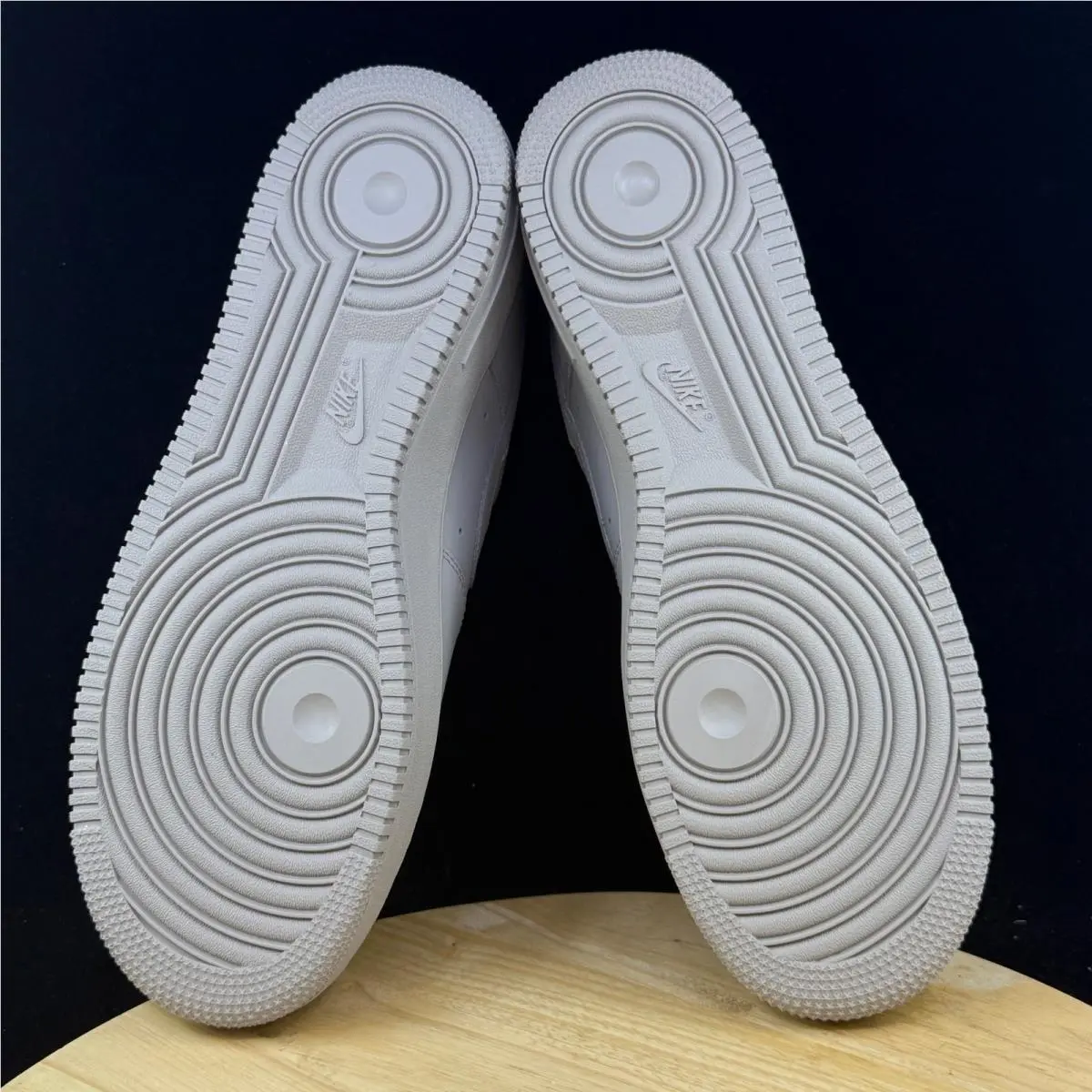 Nike shoes - Gray 7