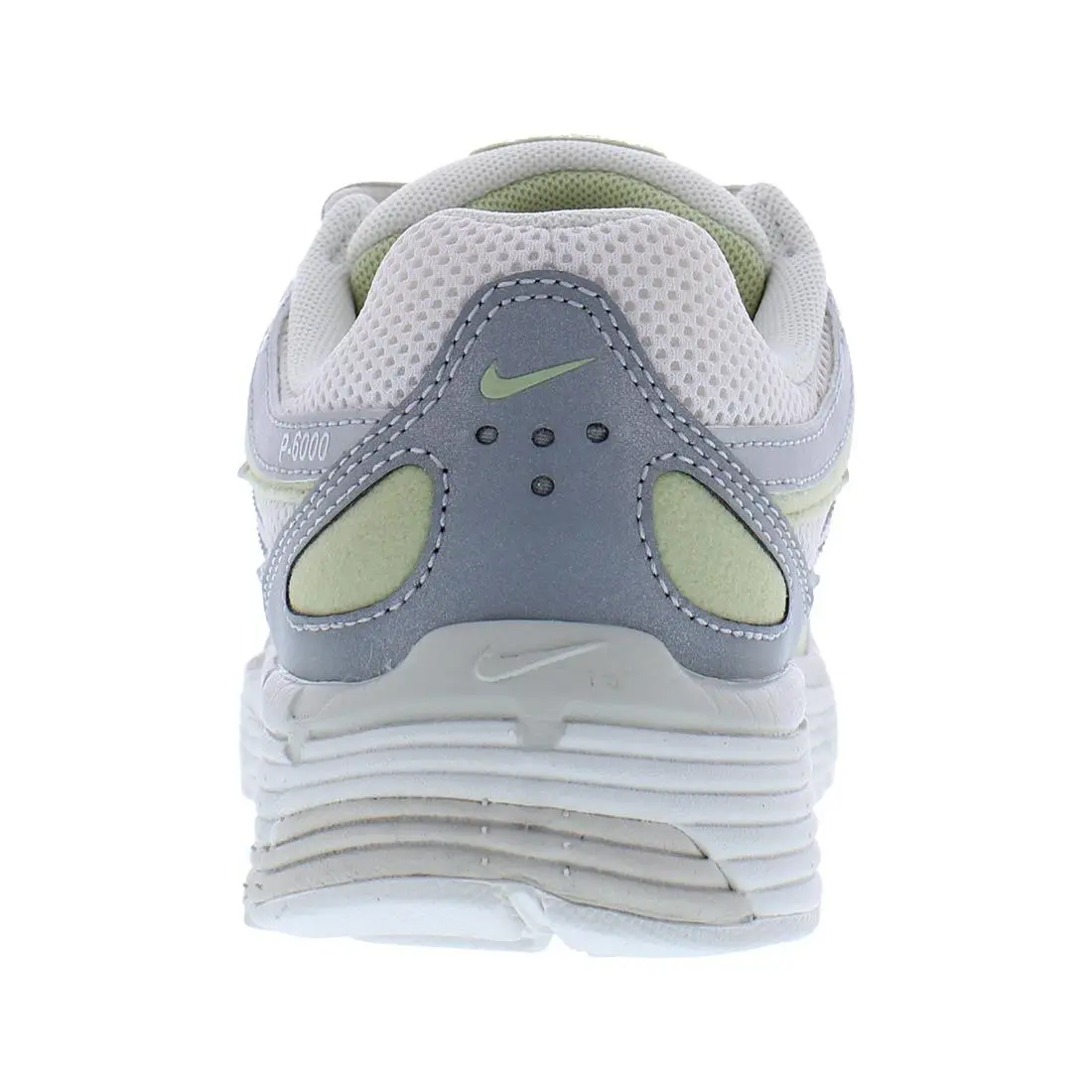 Nike shoes - Nike P-6000 - IB3485-001 - Ivory, Main: White (UPC: 197862165968) 1