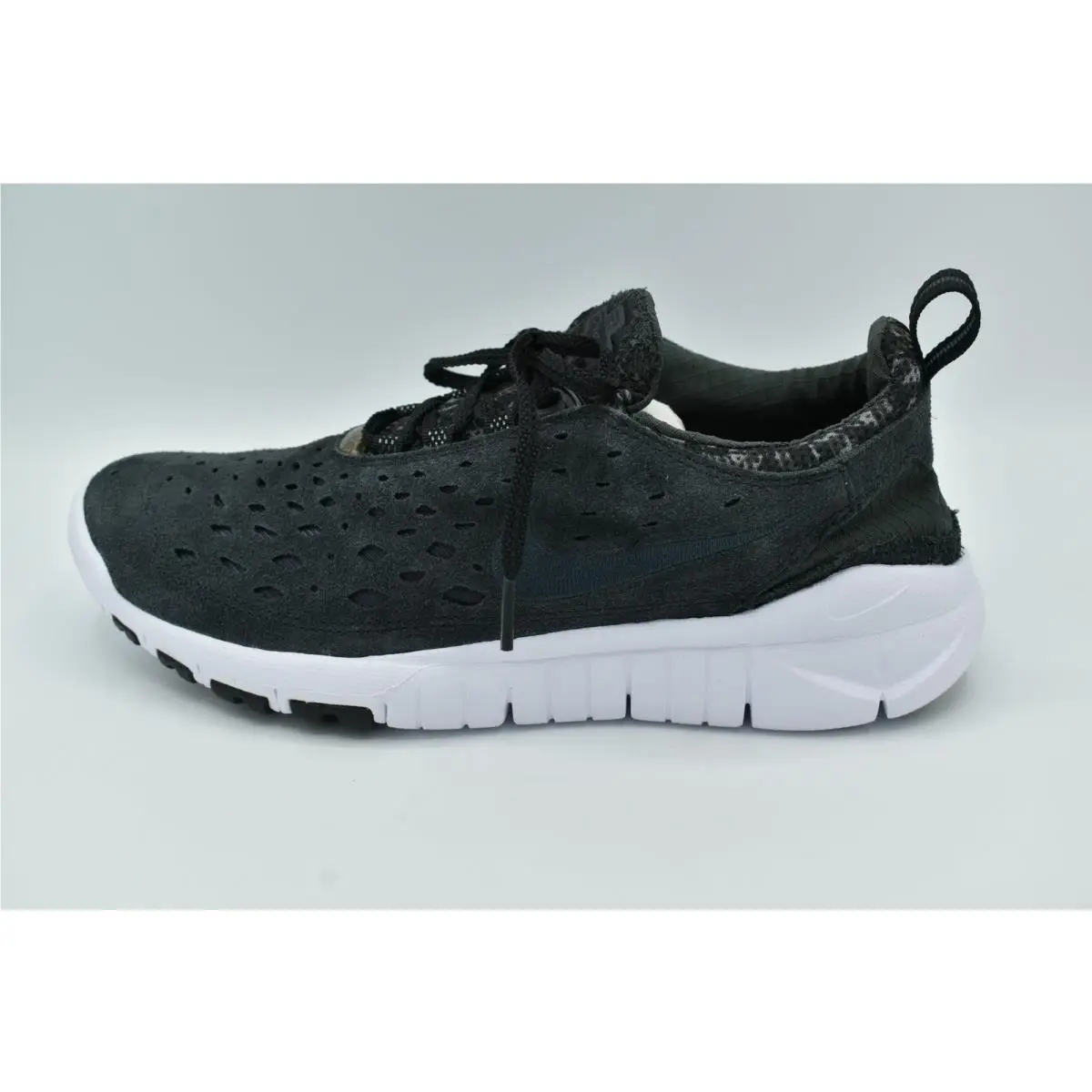 Nike shoes - Nike Free Run - Free Run - Black, White (UPC: 194955854723) 2