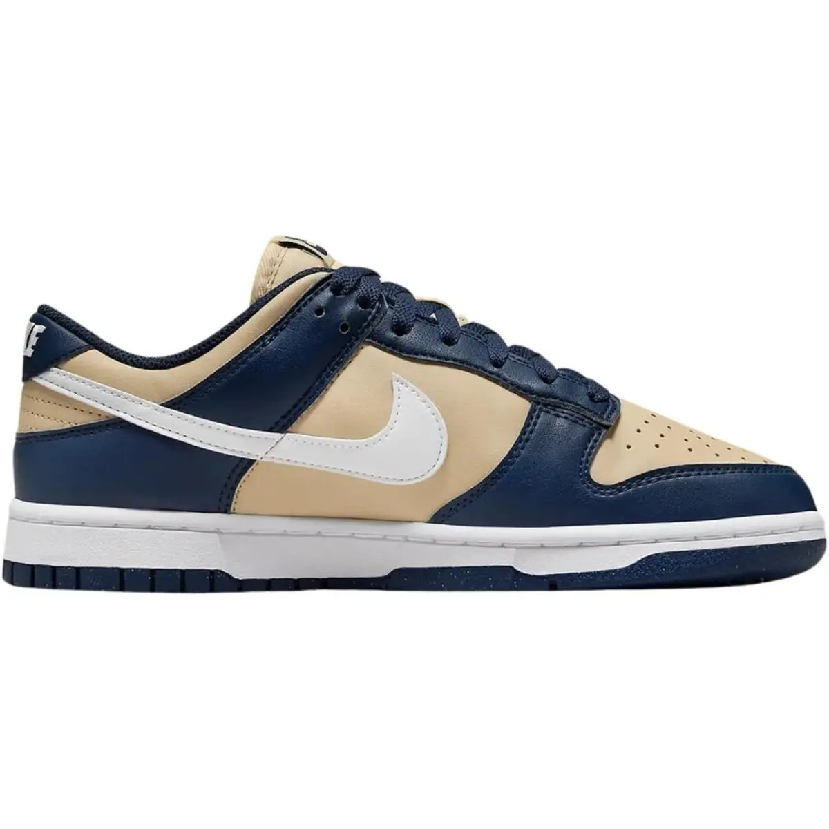 Nike shoes - DD1873401 - DD1873 401 - Midnight Navy/White-Team Gold (UPC: 196975560141) 0