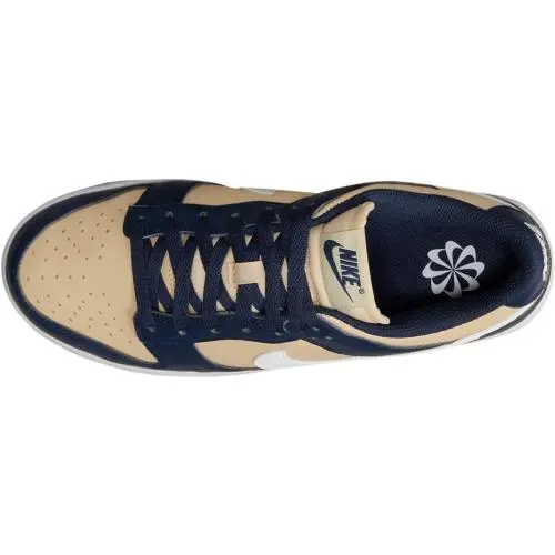 Nike shoes - DD1873401 - DD1873 401 - Midnight Navy/White-Team Gold (UPC: 196975560141) 1