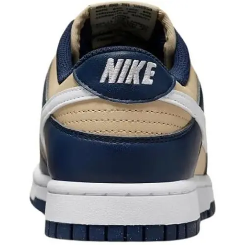 Nike shoes - DD1873401 - DD1873 401 - Midnight Navy/White-Team Gold (UPC: 196975560141) 2