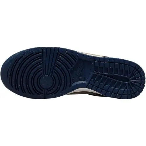 Nike shoes - DD1873401 - DD1873 401 - Midnight Navy/White-Team Gold (UPC: 196975560141) 3