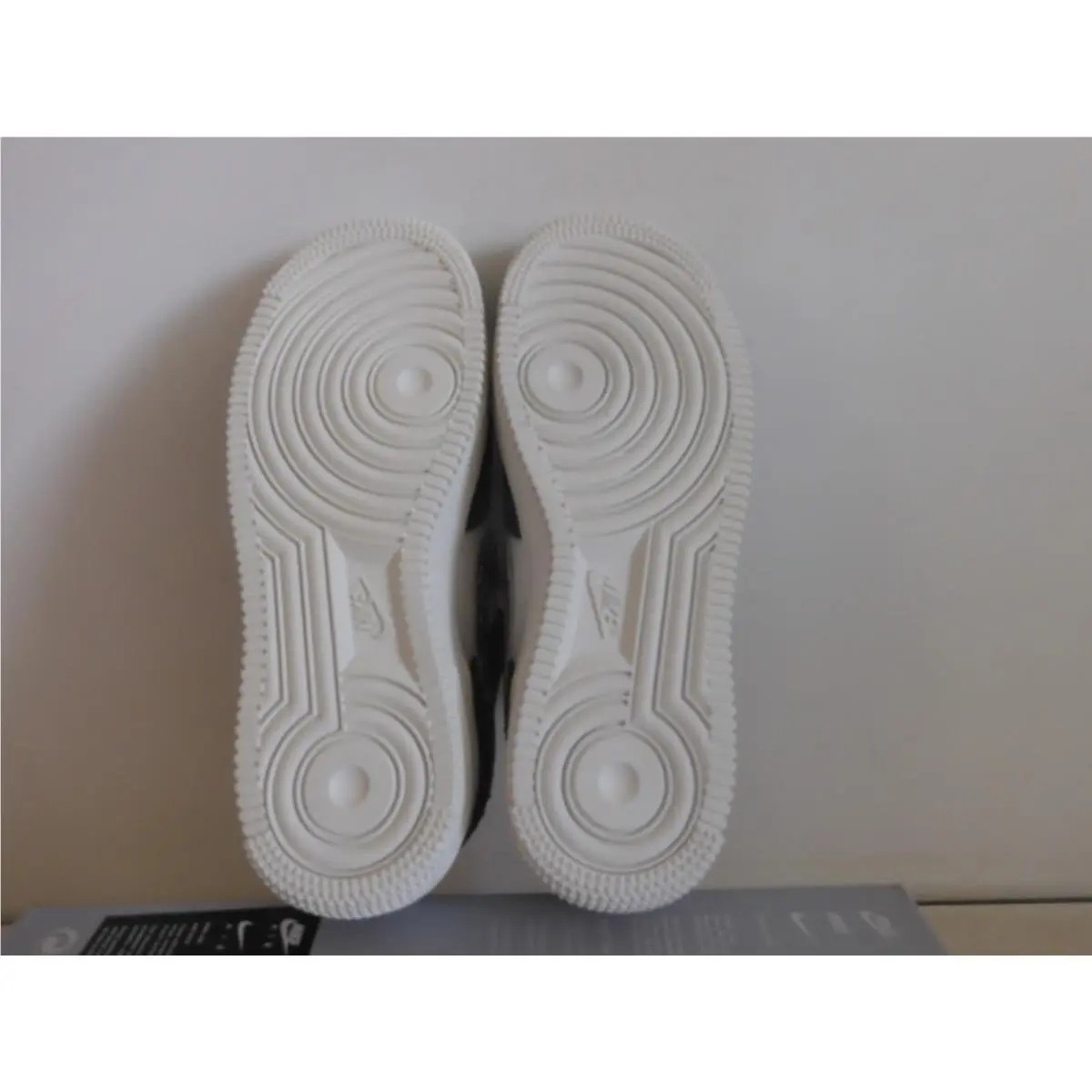 Nike shoes - Nike Air Force 1 - Air Force - 820438 111 - White (UPC: 192499858542) 5
