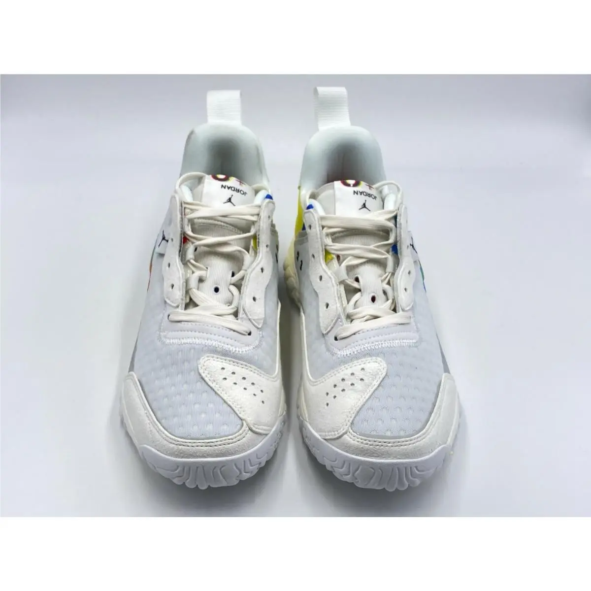 Nike shoes - Jordan Delta 2 - Delta - Black (UPC: 195866111271) 4