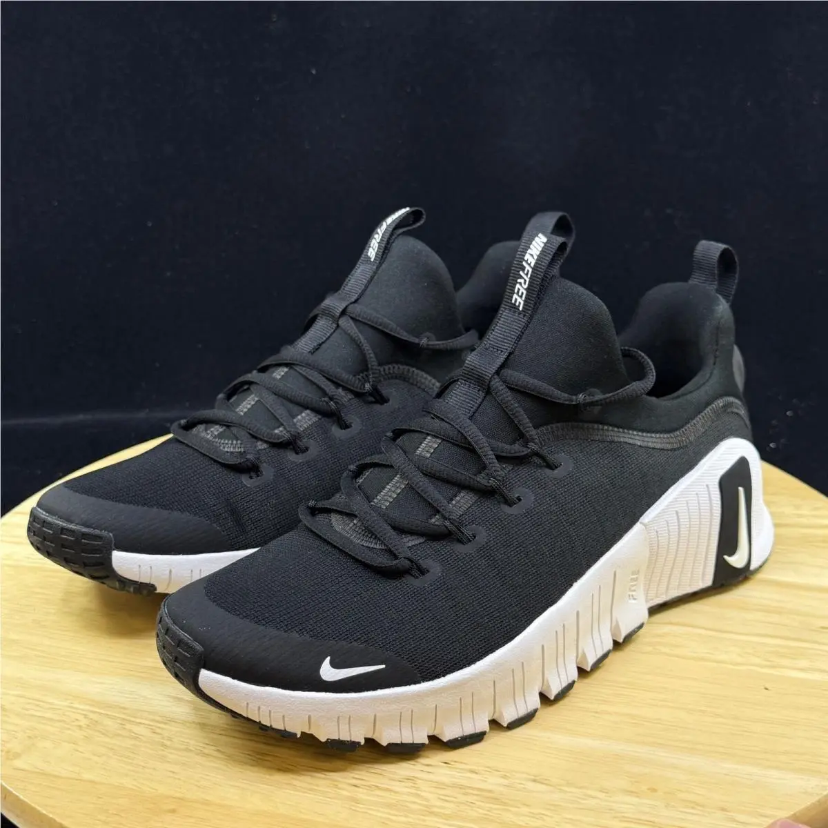 Nike shoes - Black 0