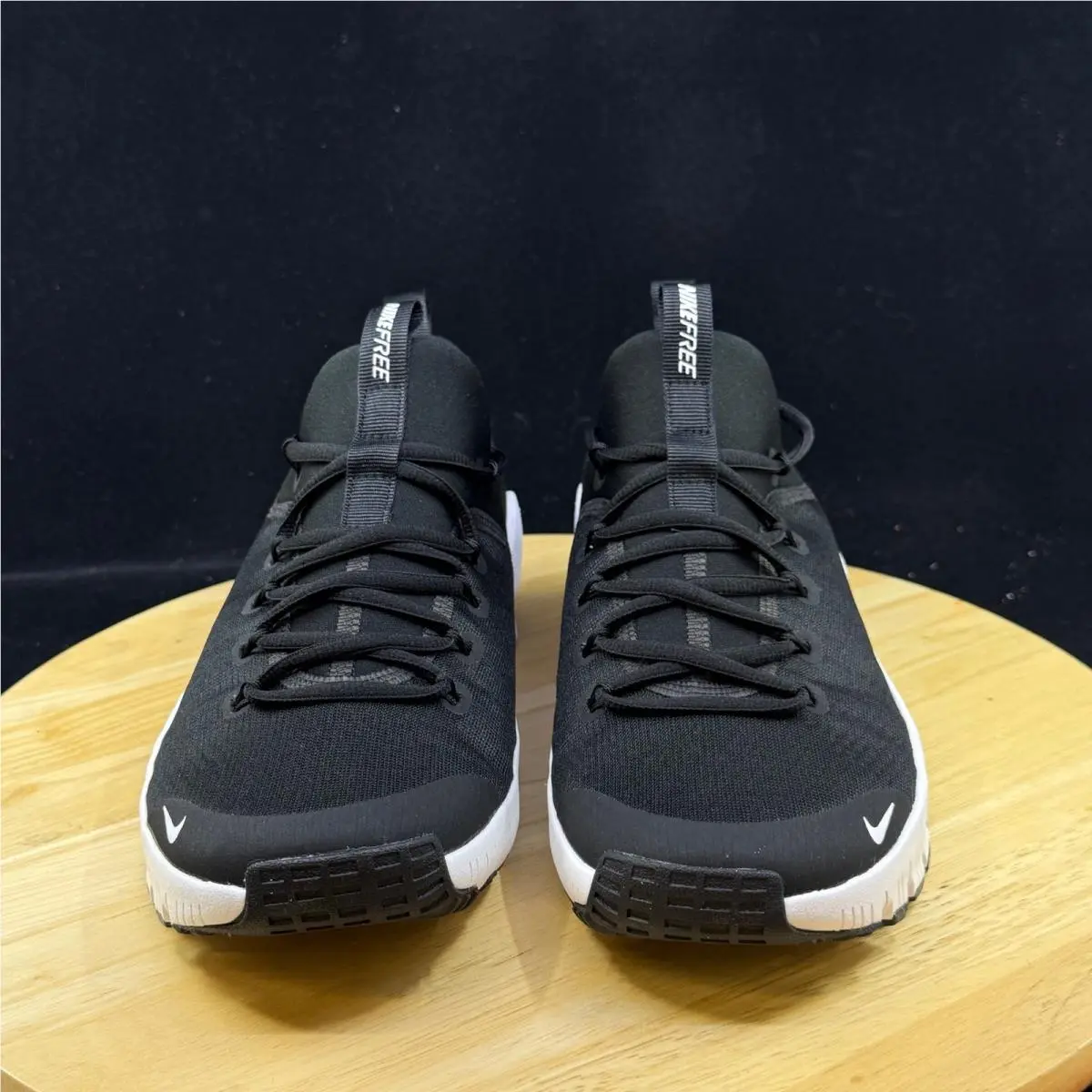 Nike shoes - Black 1
