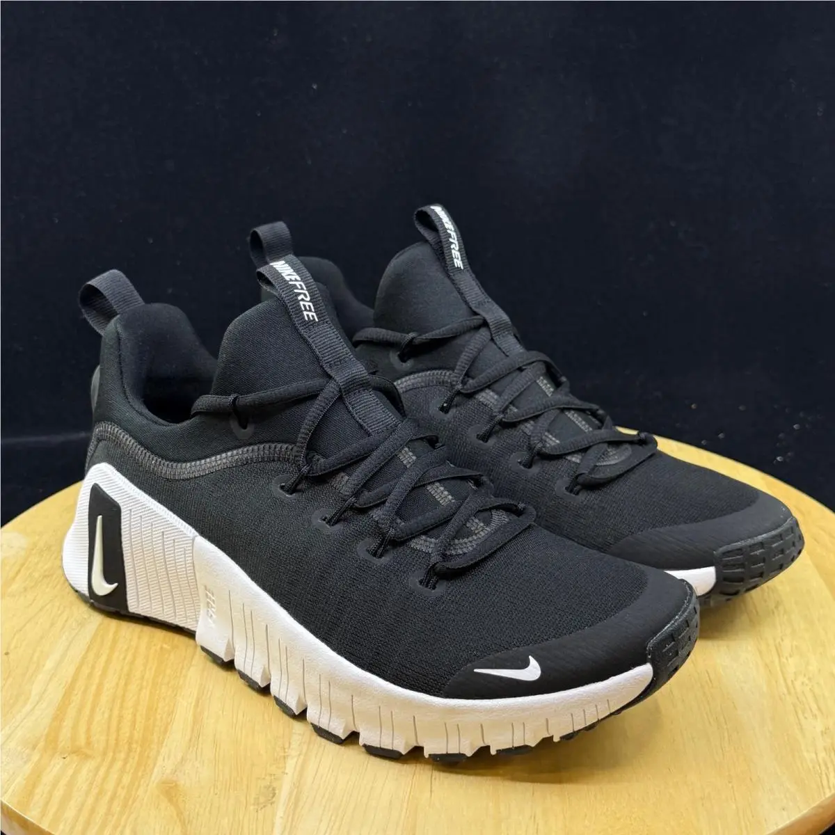 Nike shoes - Black 2