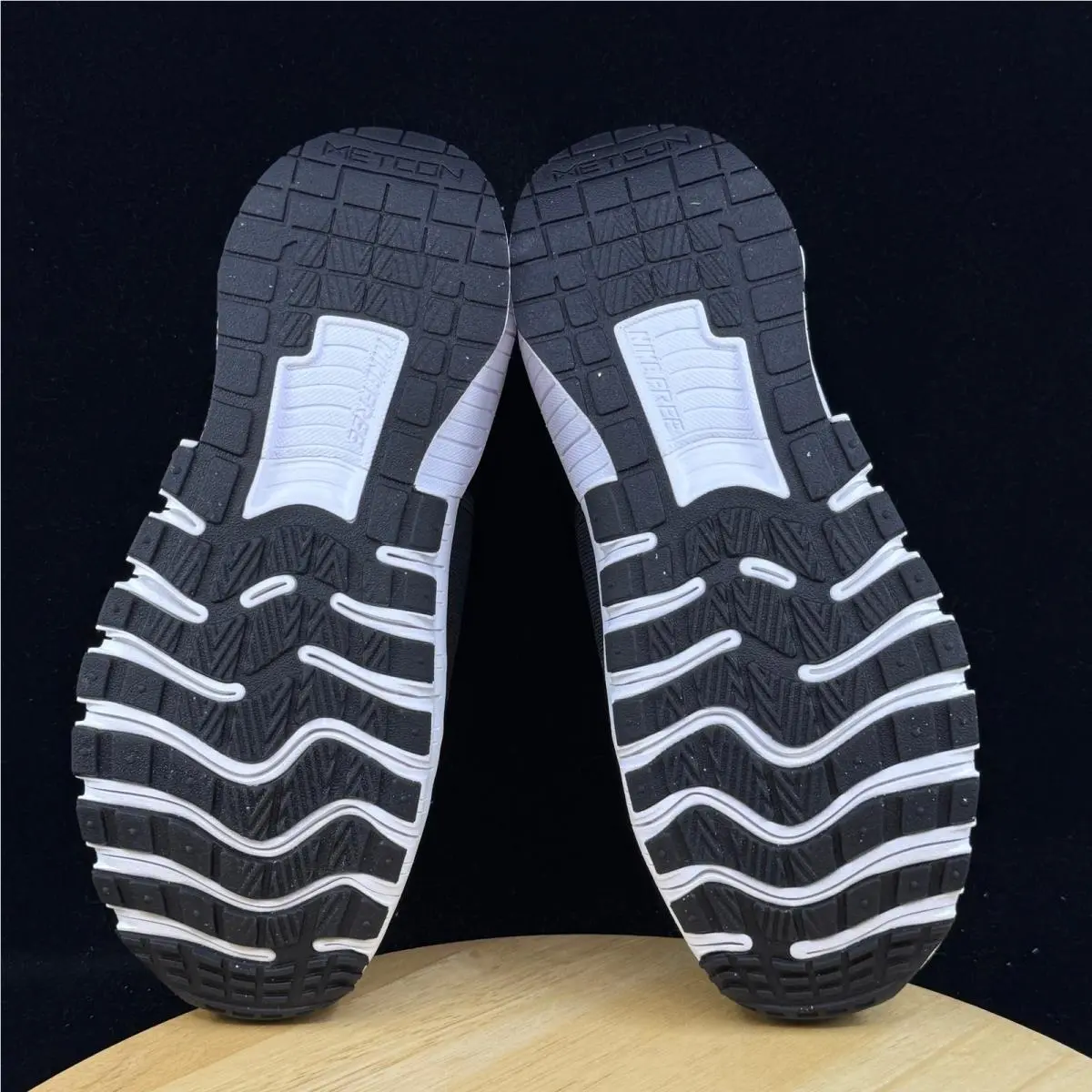 Nike shoes - Black 7