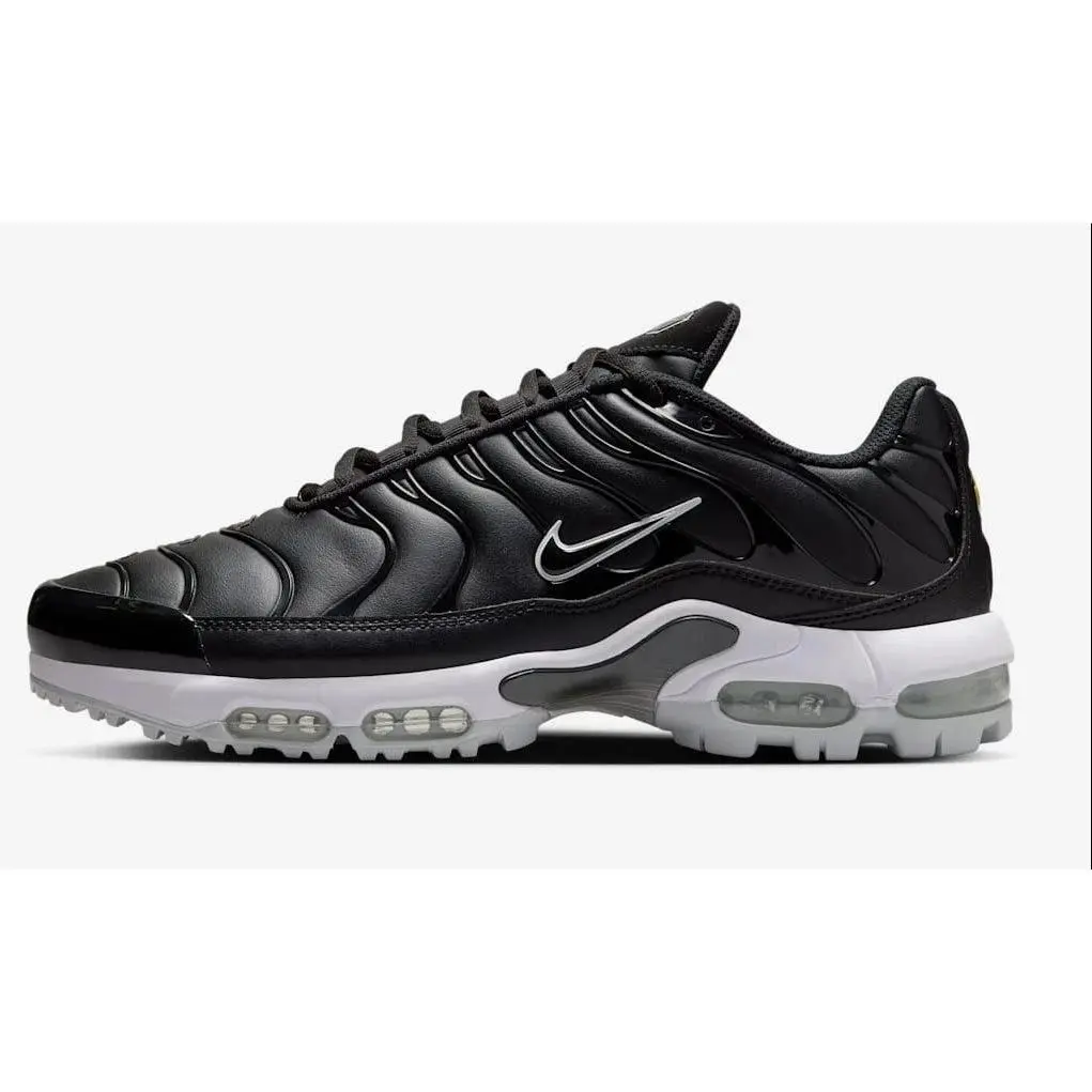 Nike shoes - Nike Air Max Plus - Air Max Plus - FZ4150-001 - Black (UPC: 00197602581522) 0