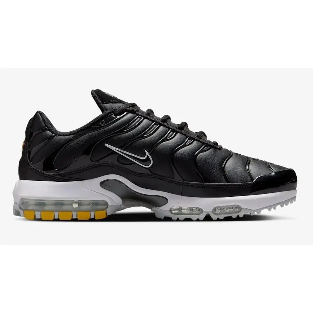 Nike shoes - Nike Air Max Plus - Air Max Plus - FZ4150-001 - Black (UPC: 00197602581522) 1