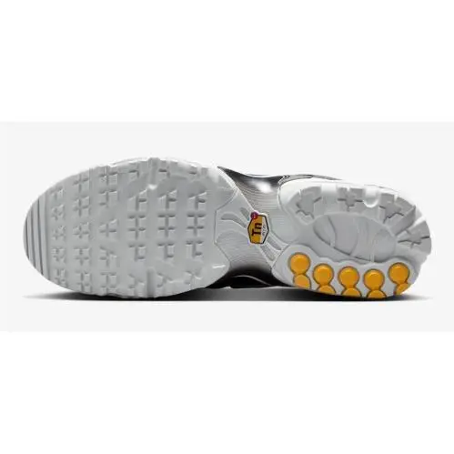 Nike shoes - Nike Air Max Plus - Air Max Plus - FZ4150-001 - Black (UPC: 00197602581522) 4