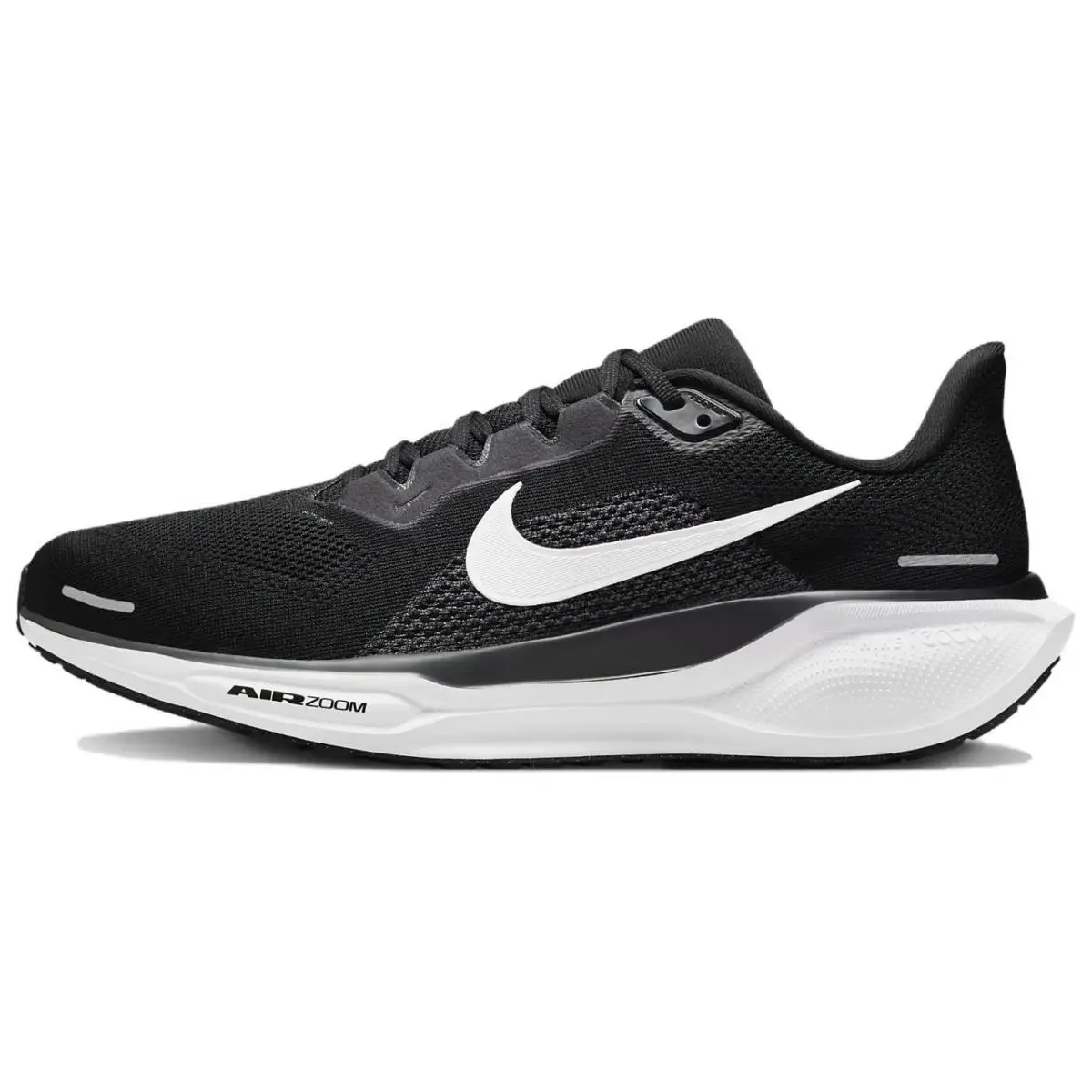 Nike shoes - Black (UPC: 0197593767578) 0