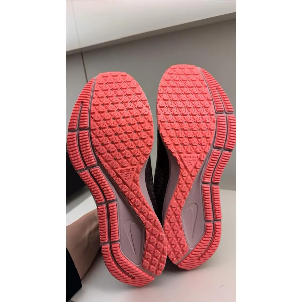 Nike shoes - Nike Pegasus - Pegasus - Multicolor 3