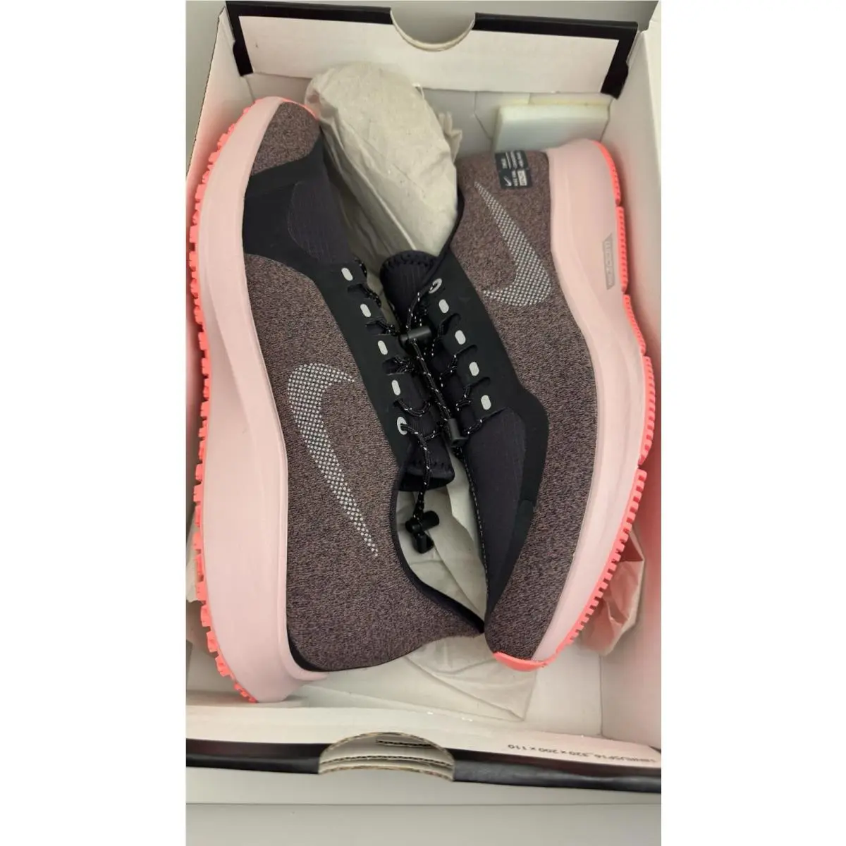 Nike shoes - Nike Pegasus - Pegasus - Multicolor 5