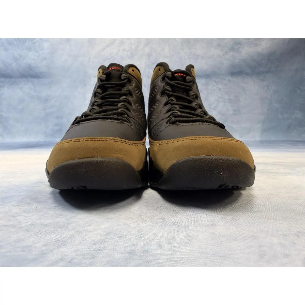 Nike shoes - Air Jordan 9 - Air - HV4574-030 - Black 2