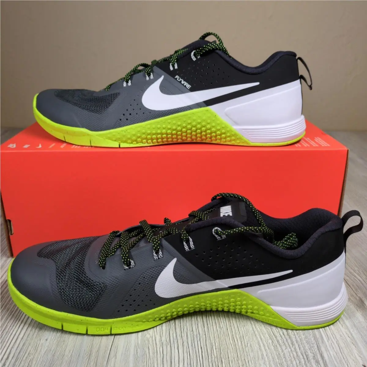 Nike shoes - FQ1854003 - FQ1854-003 - Gray 0