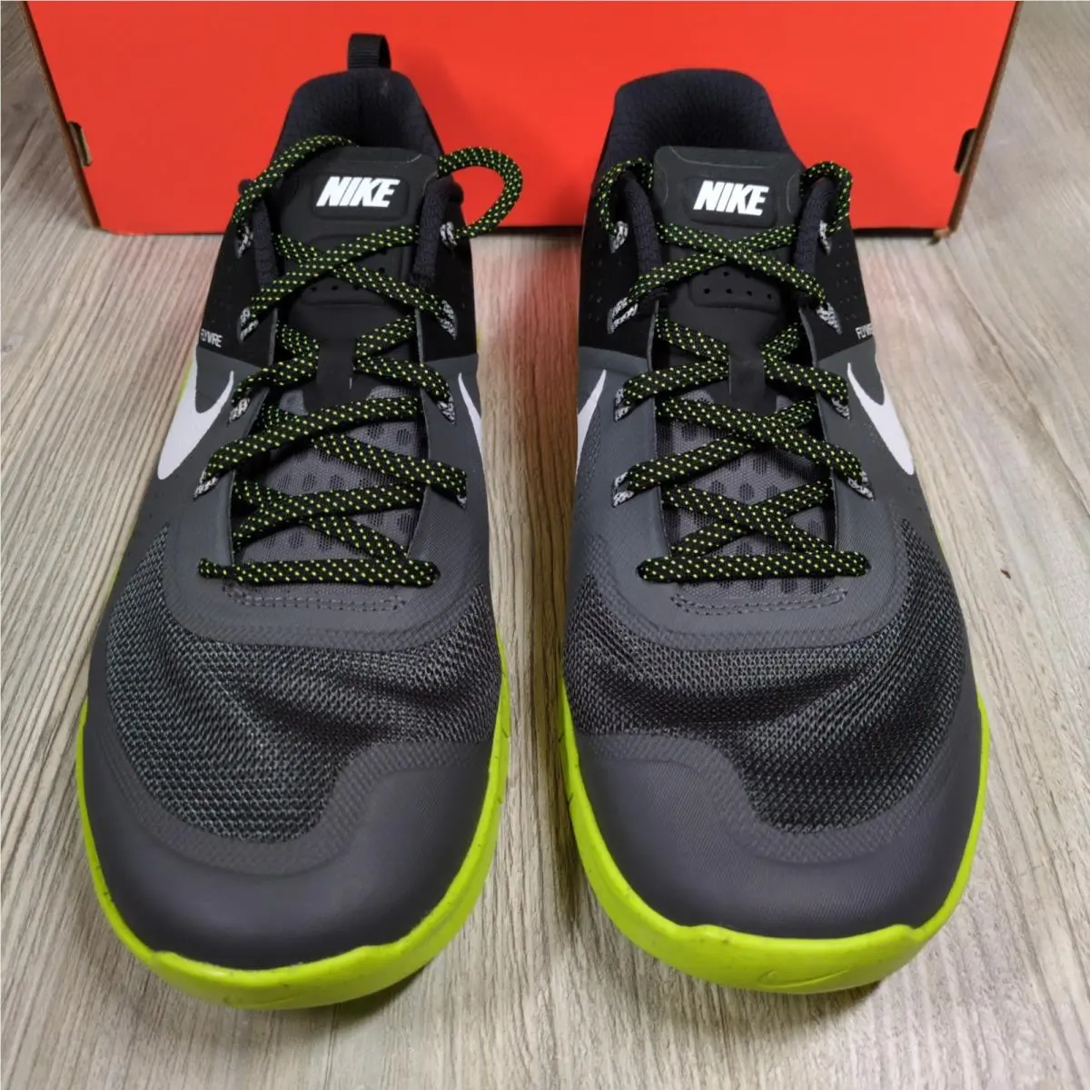 Nike shoes - FQ1854003 - FQ1854-003 - Gray 1
