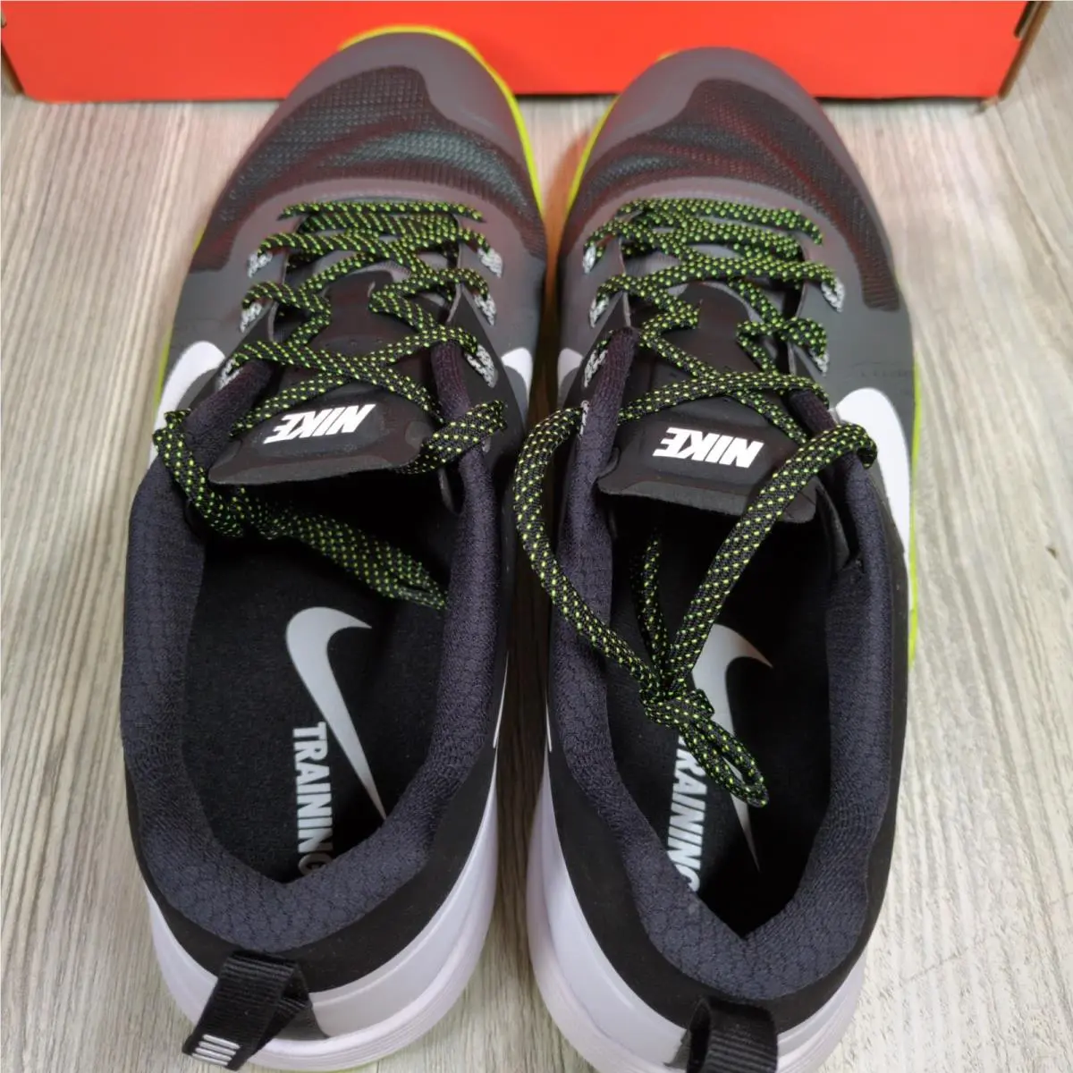 Nike shoes - FQ1854003 - FQ1854-003 - Gray 3