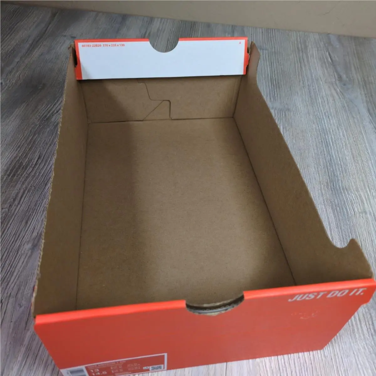 Nike shoes - FQ1854003 - FQ1854-003 - Gray 7