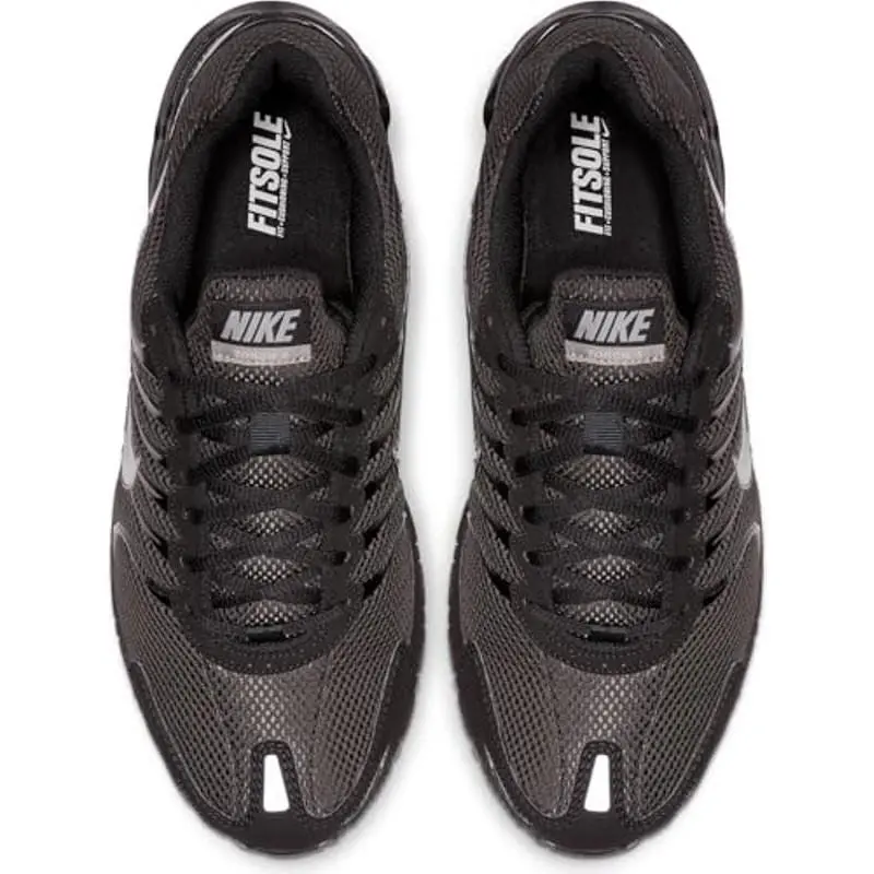 Nike shoes - Gray 0