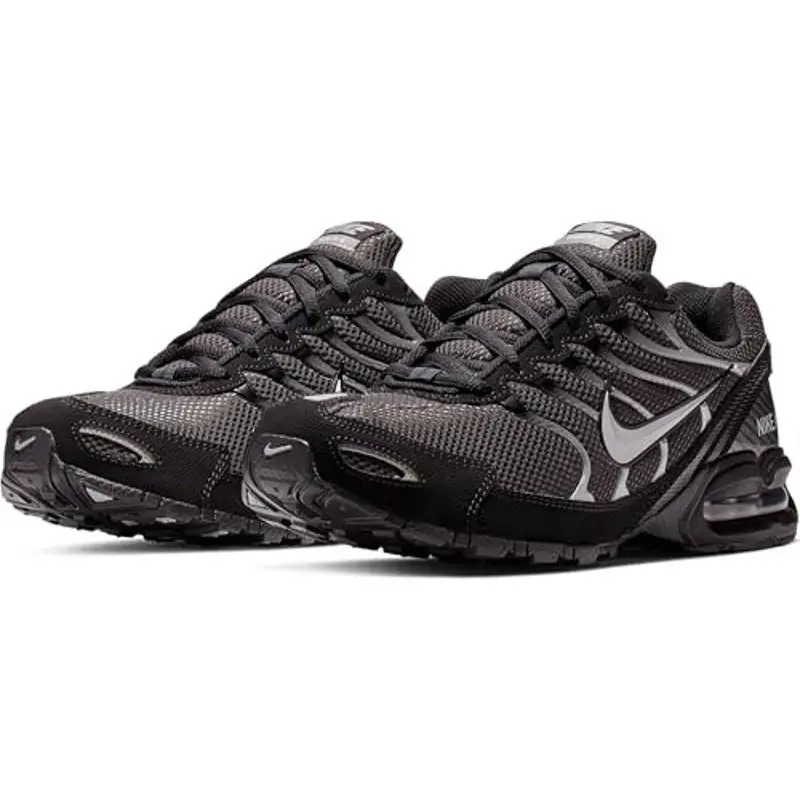 Nike shoes - Gray 1