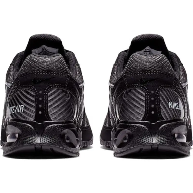 Nike shoes - Gray 3