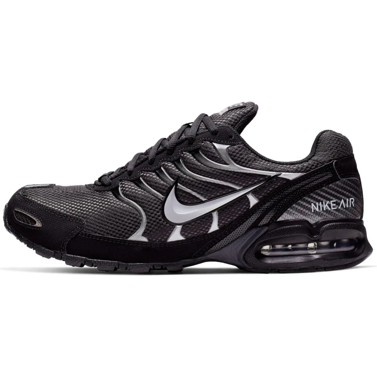 Nike shoes - Gray 4