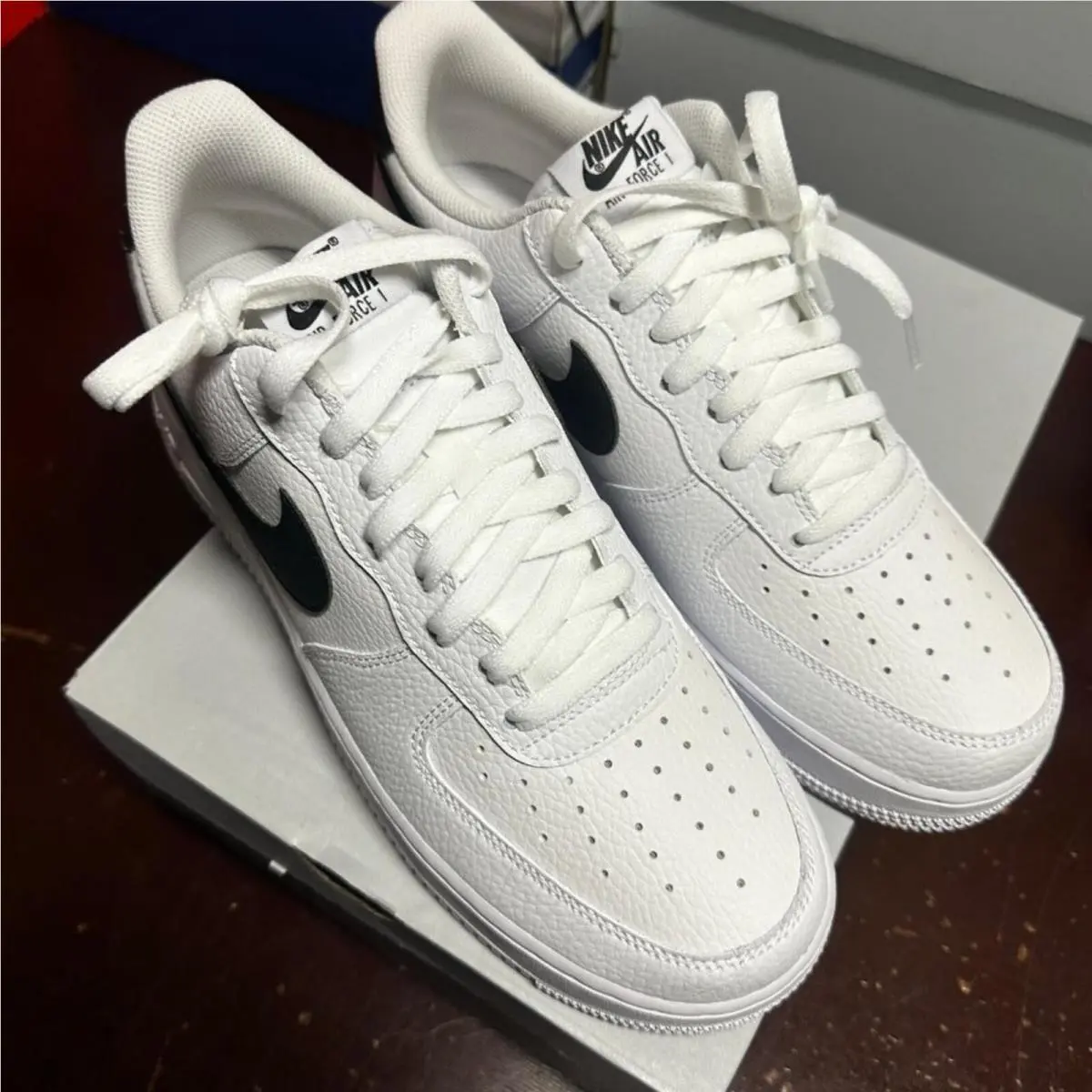 Nike shoes - White 0