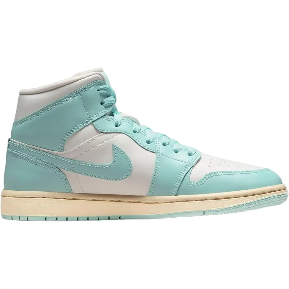 Nike shoes - 46SRB34A6S - 46-SRB3-4A6S - Sail/Muslin/Light Dew (UPC: 197597045108) 0