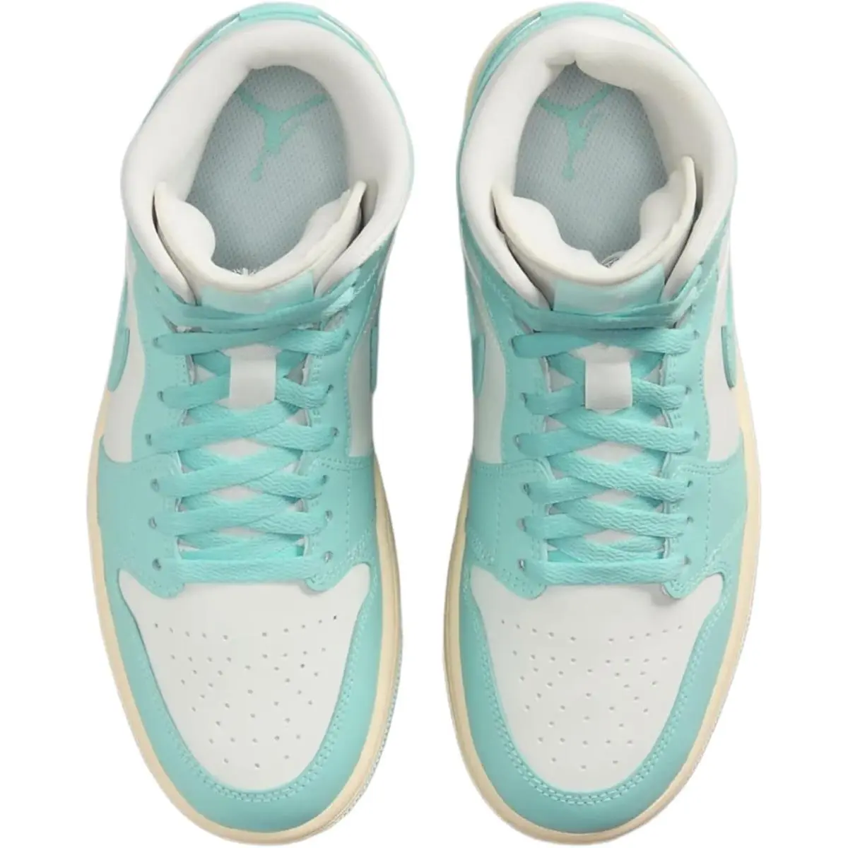 Nike shoes - 46SRB34A6S - 46-SRB3-4A6S - Sail/Muslin/Light Dew (UPC: 197597045108) 2