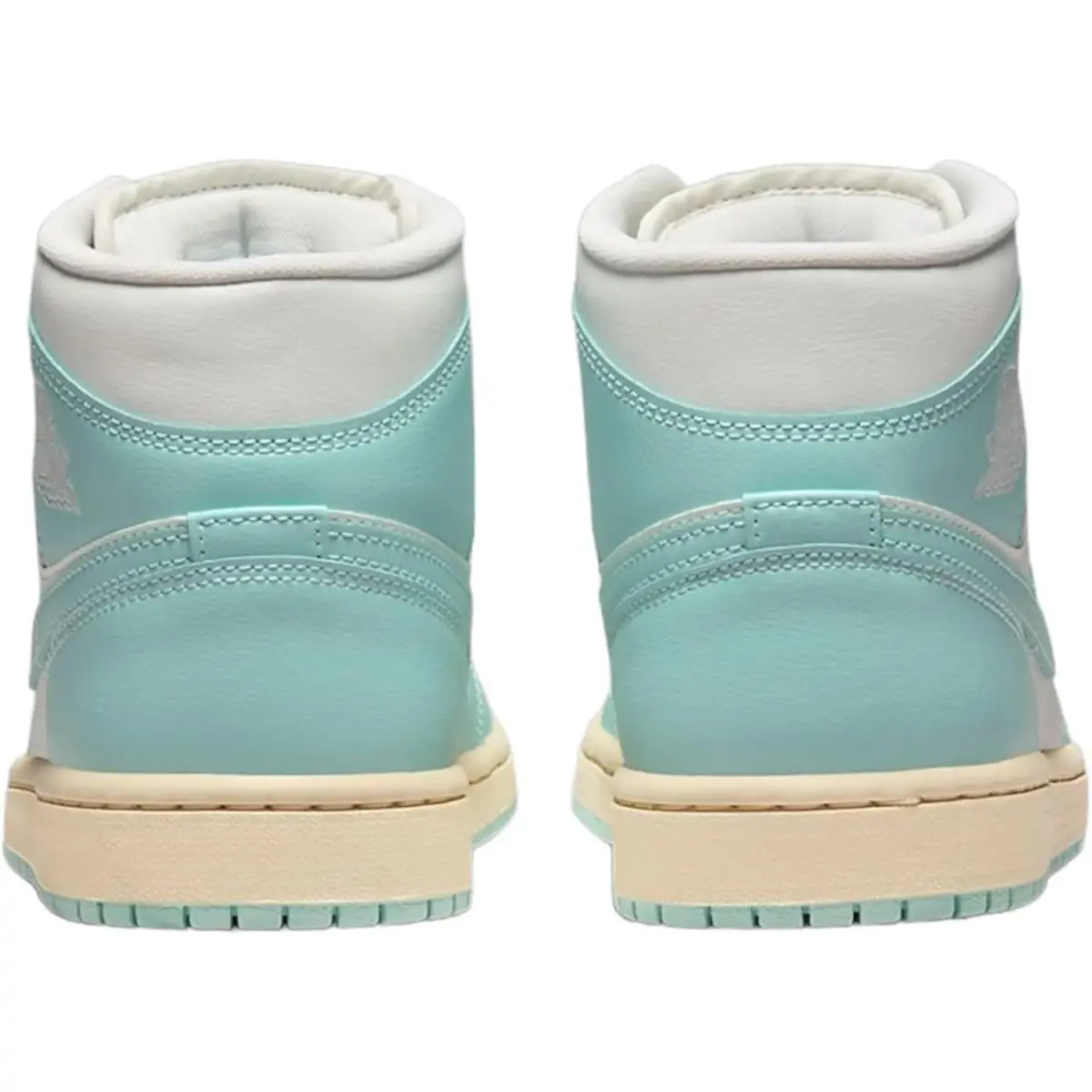 Nike shoes - 46SRB34A6S - 46-SRB3-4A6S - Sail/Muslin/Light Dew (UPC: 197597045108) 3