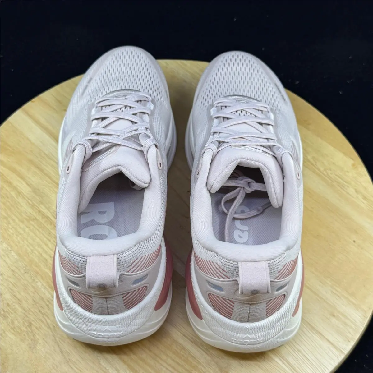 Nike shoes - Pink 6