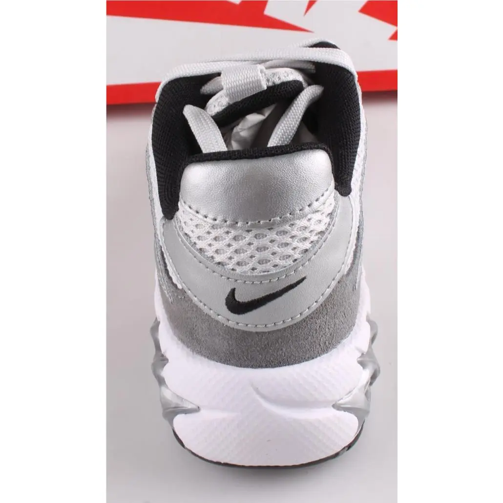 Nike shoes - Nike Zoom Air - Zoom Air - Photon Dust/White/Smoke Grey/Metallic Silver (UPC: 195868897258) 3