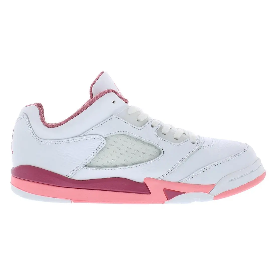 Nike shoes - DX4389116 - DX4389116 - White/Coral Chalk/Desert Berry, Main: White (UPC: 196604446365) 0