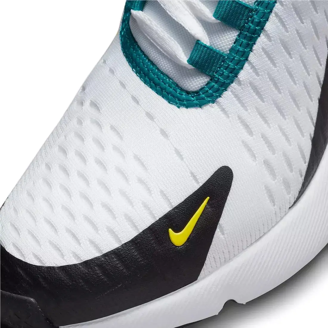Nike shoes - Nike Air Max 270 - Air Max - Multicolor 6