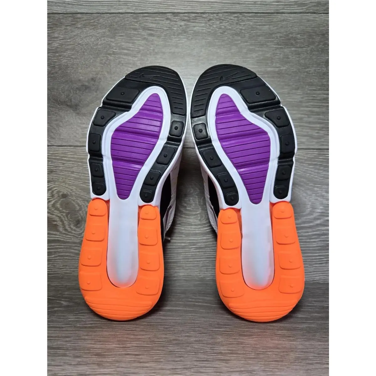 Nike shoes - Nike Air Max 270 - Air Max - Multicolor 7
