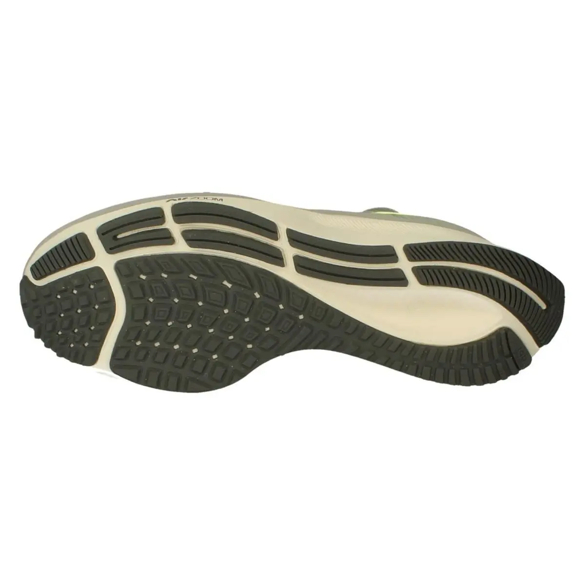 Nike shoes - Grey Fog VoltSmoke Grey sail 3